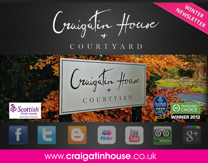 Craigatin