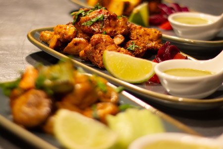 Cidsin Bistro