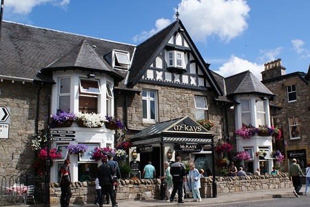 McKays Bar & Restaurant