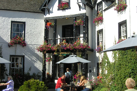 Moulin Inn