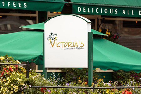 Victoria's Restaurant